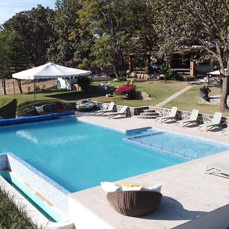 Rancho Kukuti Hotel ซาน ฟรานซิสโก เทซิสทัน ภายนอก รูปภาพ